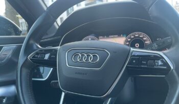 Audi A6 Avant 50 TDI quattro tiptronic sport full
