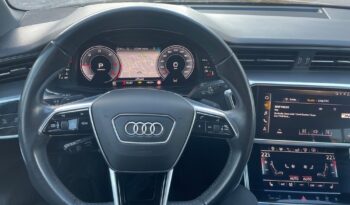 Audi A6 Avant 50 TDI quattro tiptronic sport full