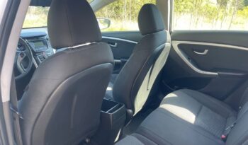 Hyundai i30 1.4 CRDi Classic full
