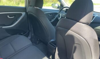 Hyundai i30 1.4 CRDi Classic full