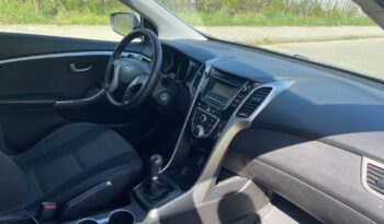 Hyundai i30 1.4 CRDi Classic full