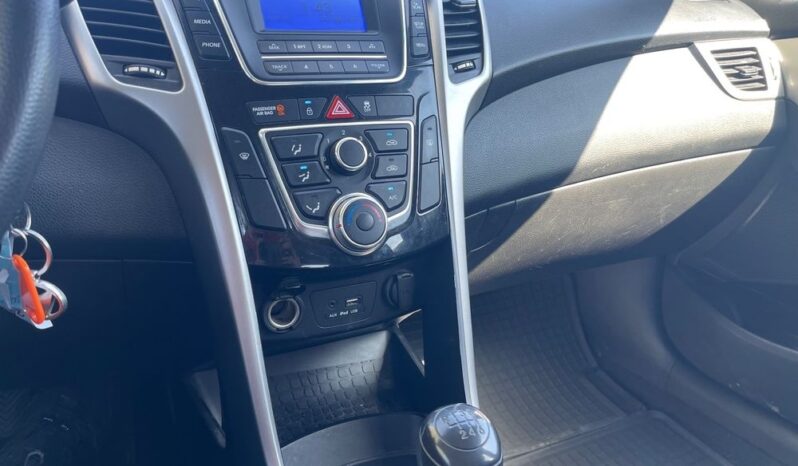 Hyundai i30 1.4 CRDi Classic full