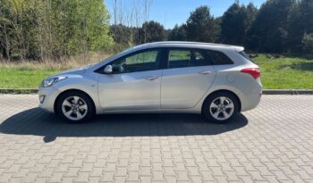 Hyundai i30 1.4 CRDi Classic full