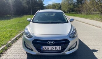 Hyundai i30 1.4 CRDi Classic full
