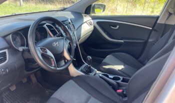 Hyundai i30 1.4 CRDi Classic full