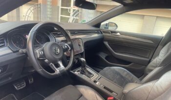Volkswagen Arteon 2.0 TSI 4Motion R-Line DSG full