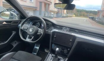 Volkswagen Arteon 2.0 TSI 4Motion R-Line DSG full