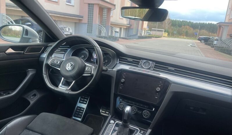Volkswagen Arteon 2.0 TSI 4Motion R-Line DSG full