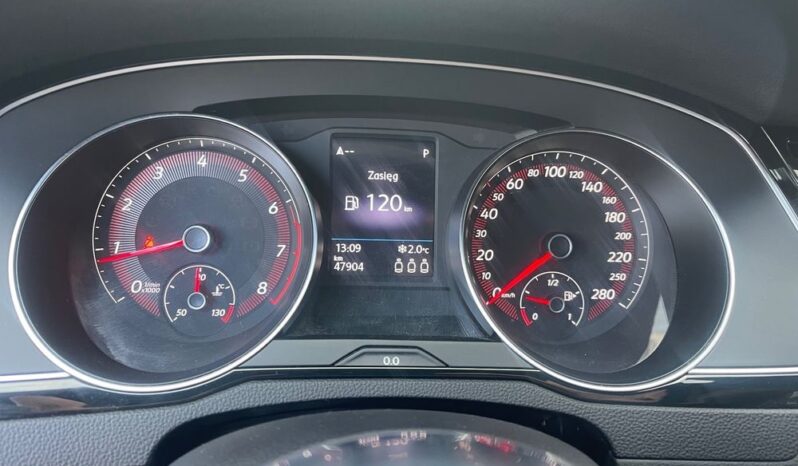 Volkswagen Arteon 2.0 TSI 4Motion R-Line DSG full