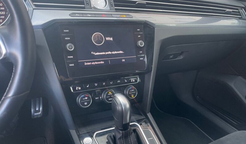 Volkswagen Arteon 2.0 TSI 4Motion R-Line DSG full