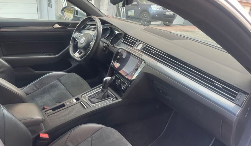 Volkswagen Arteon 2.0 TSI 4Motion R-Line DSG full