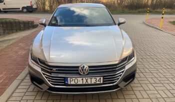 Volkswagen Arteon 2.0 TSI 4Motion R-Line DSG full