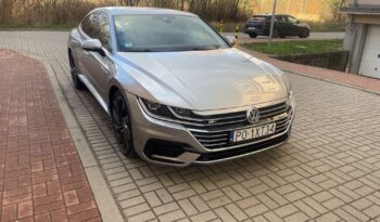 Volkswagen Arteon 2.0 TSI 4Motion R-Line DSG full
