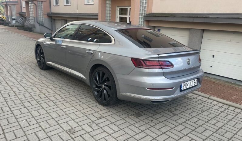 Volkswagen Arteon 2.0 TSI 4Motion R-Line DSG full