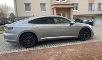 Volkswagen Arteon 2.0 TSI 4Motion R-Line DSG full