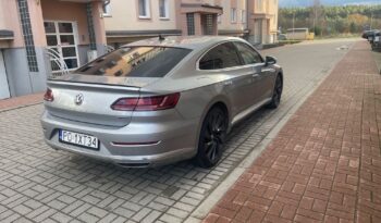 Volkswagen Arteon 2.0 TSI 4Motion R-Line DSG full