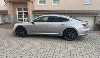 Volkswagen Arteon 2.0 TSI 4Motion R-Line DSG full
