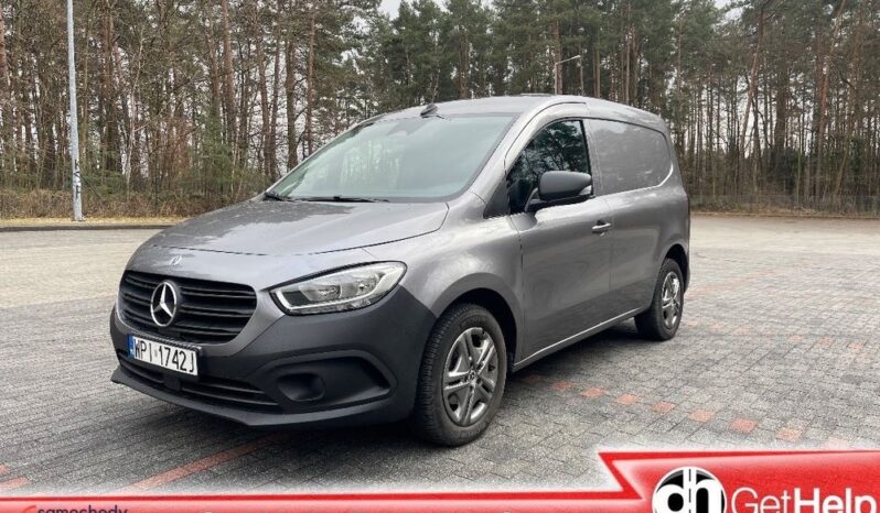 Mercedes-Benz Citan