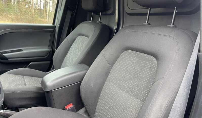 Mercedes-Benz Citan full