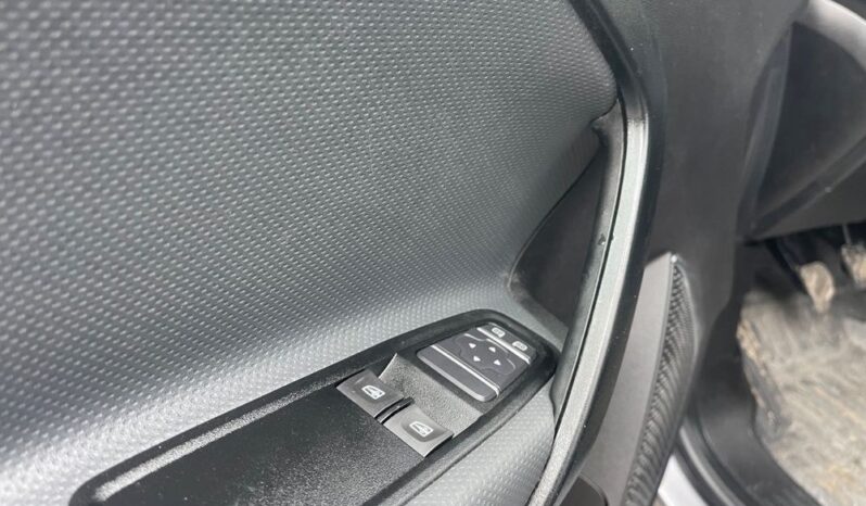 Mercedes-Benz Citan full