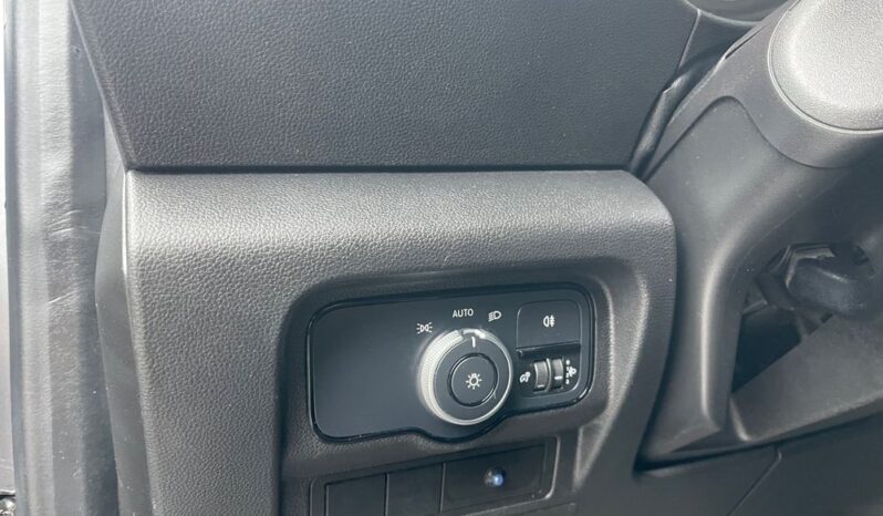 Mercedes-Benz Citan full