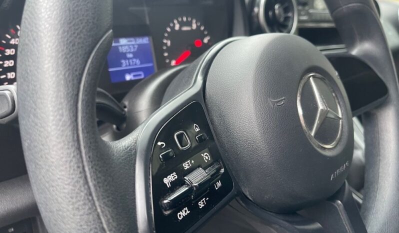 Mercedes-Benz Citan full