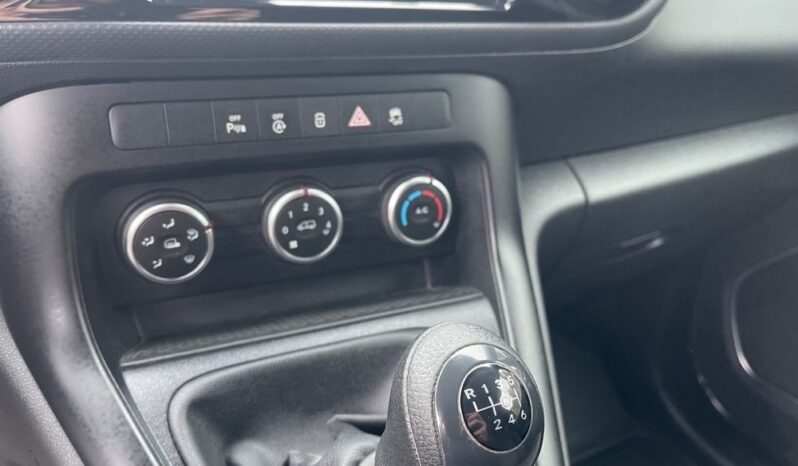 Mercedes-Benz Citan full