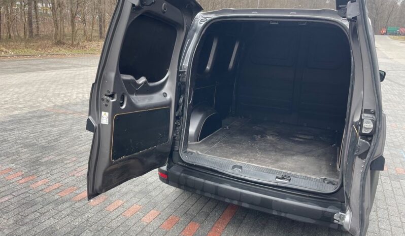 Mercedes-Benz Citan full