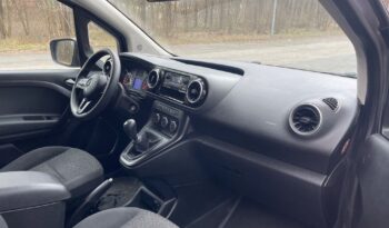 Mercedes-Benz Citan full
