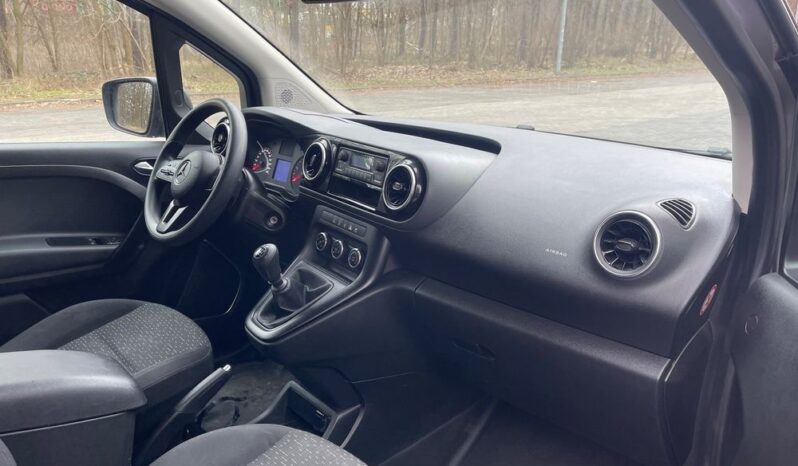 Mercedes-Benz Citan full