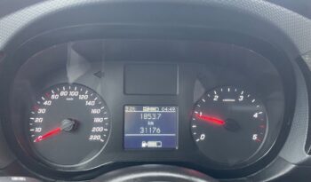 Mercedes-Benz Citan full