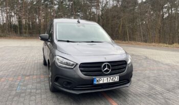 Mercedes-Benz Citan full