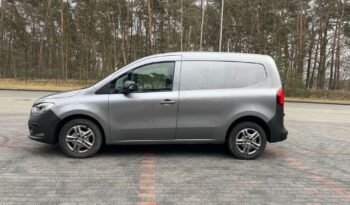 Mercedes-Benz Citan full