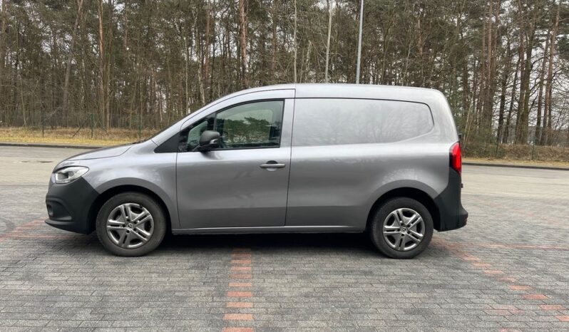Mercedes-Benz Citan full