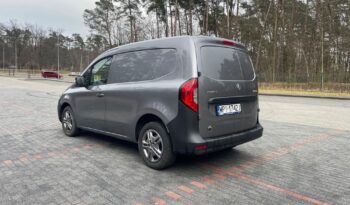 Mercedes-Benz Citan full