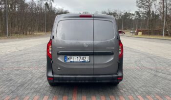 Mercedes-Benz Citan full