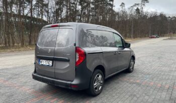 Mercedes-Benz Citan full
