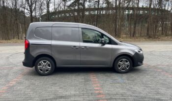 Mercedes-Benz Citan full