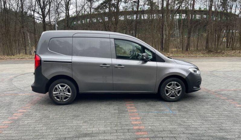 Mercedes-Benz Citan full