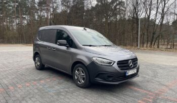 Mercedes-Benz Citan full