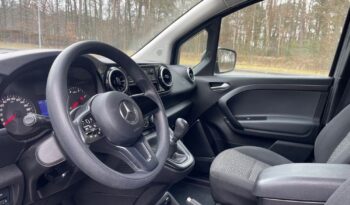 Mercedes-Benz Citan full