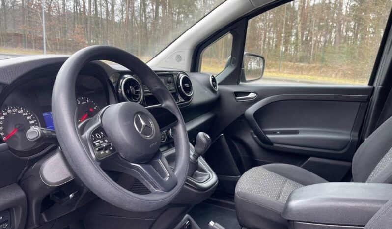 Mercedes-Benz Citan full