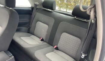 Volkswagen New Beetle 1.9 TDI full