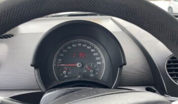 Volkswagen New Beetle 1.9 TDI full