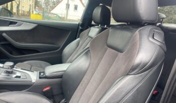 Audi A5 2.0 TFSI Quattro S tronic full