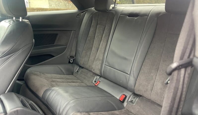 Audi A5 2.0 TFSI Quattro S tronic full