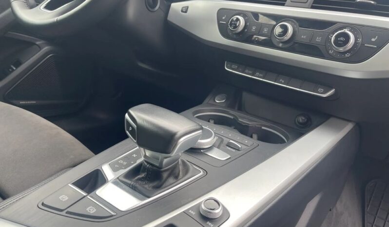 Audi A5 2.0 TFSI Quattro S tronic full