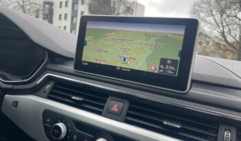 Audi A5 2.0 TFSI Quattro S tronic full