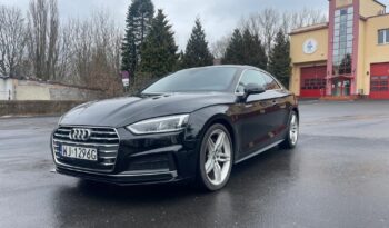 Audi A5 2.0 TFSI Quattro S tronic full