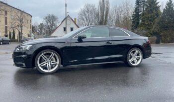 Audi A5 2.0 TFSI Quattro S tronic full